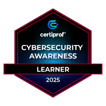 Cybersecurity Awareness Learner 2025