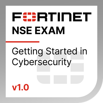 Fortinet Network Security Expert Level 2: Certified Associate